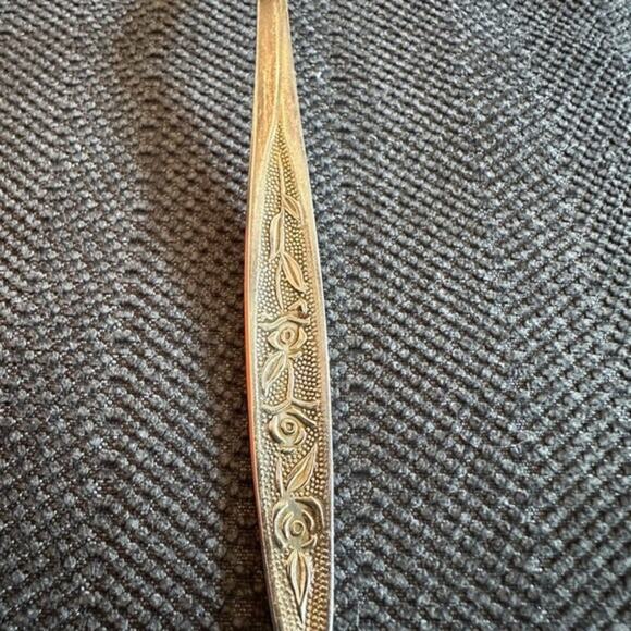 Vintage Bag Bazaar Canvas Western Bohemian Arrows - Picture 11 of 12